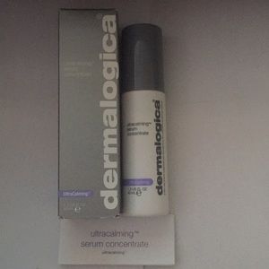 NEW Dermalogica ULTRACALMING SERUM CONCENTRATE